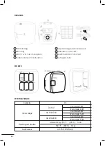 Preview for 32 page of MaxxHome 21971 User Manual