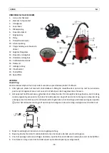 Preview for 23 page of MaxxHome 22048 User Manual