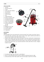 Preview for 29 page of MaxxHome 22048 User Manual