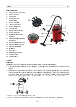 Preview for 35 page of MaxxHome 22048 User Manual