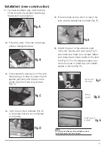 Preview for 6 page of Maxxima Luvoni MEW-VF170 Installation And Care Manual