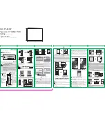 Maxxima MEP-8DW Instruction Manual предпросмотр