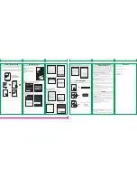 Предварительный просмотр 2 страницы Maxxima MEW-S150DW Instruction Manual