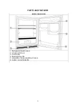 Preview for 6 page of Maxximum MAXBC52SD Instruction Manual