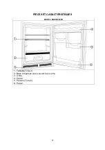 Preview for 27 page of Maxximum MAXBC52SD Instruction Manual