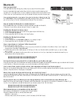 Preview for 11 page of MaxxMar Cool Motion Operation & Programming Instructions