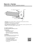 Preview for 8 page of MaxxMar HWM-10 Operation And Programming Instructions