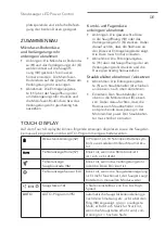 Preview for 9 page of MAXXMEE 01050 Operating Instructions Manual