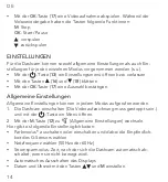 Preview for 14 page of MAXXMEE 04502 Operating Instructions Manual