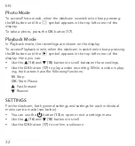 Preview for 32 page of MAXXMEE 04502 Operating Instructions Manual