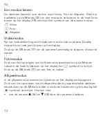 Preview for 72 page of MAXXMEE 04502 Operating Instructions Manual