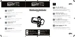 Preview for 1 page of MAXXMEE 04900 Assembly And Operating Instructions