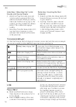 Preview for 20 page of MAXXMEE 05878 Operating Instructions Manual