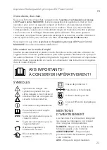 Preview for 25 page of MAXXMEE 05878 Operating Instructions Manual