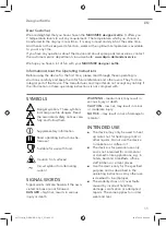 Preview for 11 page of MAXXMEE 09753 Manual