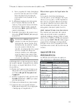 Preview for 35 page of MAXXMEE DE21 Operating Instructions Manual