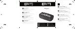 Preview for 1 page of MAXXMEE Dekokamin 08827 Operating Instructions Manual