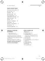 Preview for 27 page of MAXXMEE Dekokamin 08827 Operating Instructions Manual