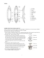 Preview for 3 page of Maxxon TA200 Owner'S Manual