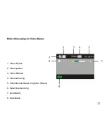 Preview for 32 page of MAXXTER ACT-ACAM-002 User Manual