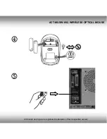 Предварительный просмотр 5 страницы MAXXTER ACT-MUSW-002 User Manual