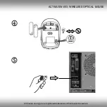 Предварительный просмотр 5 страницы MAXXTER ACT-MUSW-003 User Manual