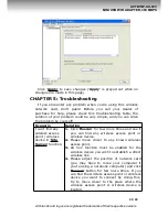 Предварительный просмотр 35 страницы MAXXTER ACT-WNP-UA-005 User Manual