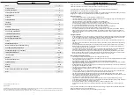 Preview for 2 page of Maxxus 4.2i Installation & Operating Manual