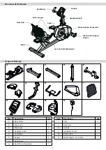 Preview for 4 page of Maxxus 4.2R Installation & Operating Manual