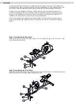 Preview for 6 page of Maxxus 4.2R Installation & Operating Manual