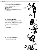 Preview for 8 page of Maxxus 4.2R Installation & Operating Manual