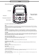 Preview for 16 page of Maxxus 7.8 Installation & Operating Manual