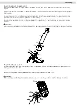 Предварительный просмотр 7 страницы Maxxus 90R Pro Installation & Operating Manual