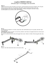 Preview for 4 page of Maxxus AirRow Instructions For Assembling And Installing