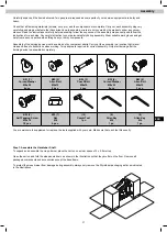 Preview for 5 page of Maxxus CX 3.0 Installation & Operating Manual