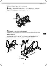 Preview for 7 page of Maxxus CX 3.0 Installation & Operating Manual