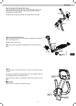 Preview for 9 page of Maxxus CX 3.0 Installation & Operating Manual