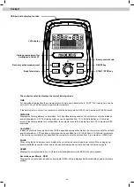 Preview for 12 page of Maxxus CX 3.0 Installation & Operating Manual