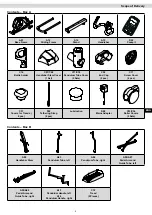 Preview for 5 page of Maxxus CX 4.3F Installation And Operating Manual