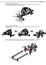 Preview for 7 page of Maxxus CX 4.3F Installation And Operating Manual