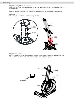 Preview for 8 page of Maxxus CX 4.3F Installation And Operating Manual