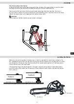 Preview for 13 page of Maxxus CX 4.3F Installation And Operating Manual