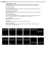 Preview for 20 page of Maxxus CX 4.3F Installation And Operating Manual