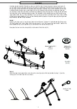 Preview for 6 page of Maxxus GRAVITY PRO 2.0 Installation & Operating Manual