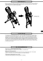 Preview for 11 page of Maxxus GRAVITY PRO 2.0 Installation & Operating Manual