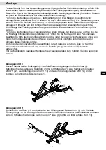 Preview for 5 page of Maxxus HYPEREXTENSION Manual