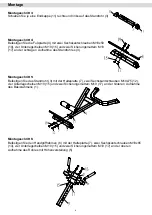 Preview for 6 page of Maxxus HYPEREXTENSION Manual