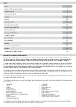 Preview for 2 page of Maxxus Lifeplate 2.0 User Manual