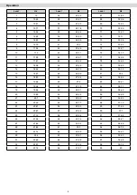 Preview for 8 page of Maxxus Lifeplate 2.0 User Manual