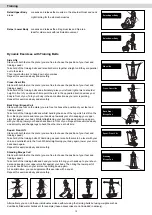 Preview for 10 page of Maxxus Lifeplate 2.0 User Manual